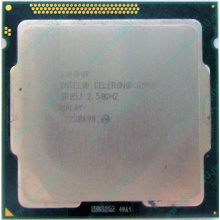 Процессор Intel Celeron G540 (2x2.5GHz /L3 2048kb) SR05J s.1155 (Балашиха)
