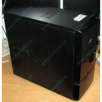 Компьютер Intel Core i3-2100 (2x3.1GHz HT) /4Gb /320Gb /ATX 400W /Windows 7 x64 PRO (Балашиха)