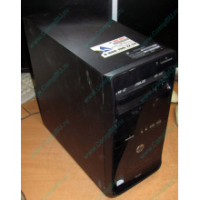 Компьютер HP PRO 3500 MT (Intel Core i5-2300 (4x2.8GHz) /4Gb /250Gb /ATX 300W) - Балашиха