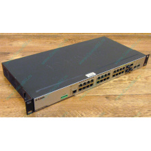 Б/У коммутатор D-link DGS-3000-26TC 20 port 1Gbit + 4 port SFP+ (Балашиха)