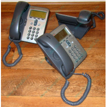 VoIP телефон Cisco IP Phone 7911G Б/У (Балашиха)