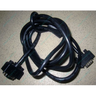 VGA-кабель для POS-монитора OTEK (Балашиха)