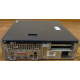 HP D520S SFF (Intel Pentium-4 2.4GHz s.478 /2Gb /40Gb /ATX 185W desktop) - Балашиха