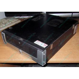 Компьютер Kraftway Prestige 41180A#9 Intel E5400 (2x2.7GHz) s.775 /2Gb /160Gb /ATX 250W SFF desktop /WIN 7 PRO (Балашиха)
