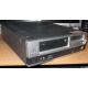 БУ системный блок Kraftway Prestige 41180A (Intel E5400 /2Gb DDR2 /160Gb /IEEE1394 (FireWire) /ATX 250W SFF desktop) - Балашиха
