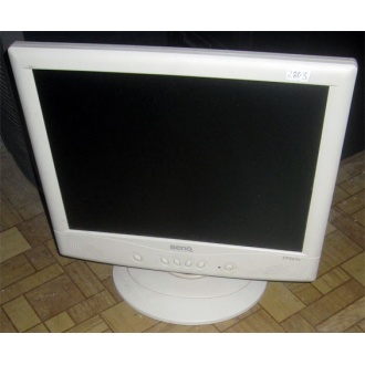 Монитор 15" TFT Benq FP567S белый (Балашиха)