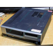 Б/У компьютер Kraftway Prestige 41180A (Intel E5400 (2x2.7GHz) s775 /2Gb DDR2 /160Gb /IEEE1394 (FireWire) /ATX 250W SFF desktop) - Балашиха