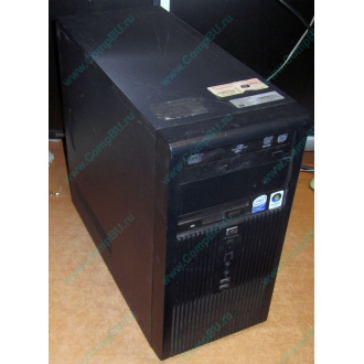 Системный блок Б/У HP Compaq dx2300 MT (Intel Core 2 Duo E4400 (2x2.0GHz) /2Gb /80Gb /ATX 300W) - Балашиха
