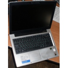 Ноутбук Asus A8S (A8SC) (Intel Core 2 Duo T5250 (2x1.5Ghz) /1024Mb DDR2 /120Gb /14" TFT 1280x800) - Балашиха