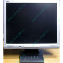 Монитор 17" ЖК Nec AccuSync LCD 72XM (Балашиха)