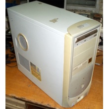 Intel Celeron D 2.53GHz /256Mb /80Gb /ATX 350W (Балашиха)
