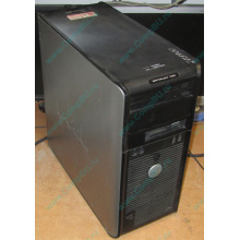 Б/У компьютер Dell Optiplex 780 (Intel Core 2 Quad Q8400 (4x2.66GHz) /4Gb DDR3 /320Gb /ATX 305W /Windows 7 Pro)  (Балашиха)