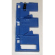 Пластмассовый фиксатор-защёлка Dell F7018 для Optiplex 745/755 Tower (Балашиха)