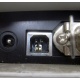 Термопринтер Zebra TLP 2844 (выломан USB разъём в Балашихе, COM и LPT на месте; без БП!) - Балашиха