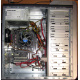 Intel Core i5-2400 /ECS H61H2-M6 /2x2Gb DDR3 /500Gb /ATX 400W FoxConn Fx-400 (Балашиха)
