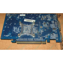 Дефективная видеокарта 256Mb nVidia GeForce 6600GS PCI-E для сервера подойдет (Балашиха)