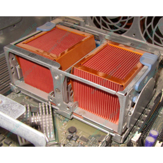 Радиатор HP 344498-001 для ML370 G4 (Балашиха)