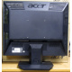 Монитор 19" Acer V193 DOb вид сзади (Балашиха)