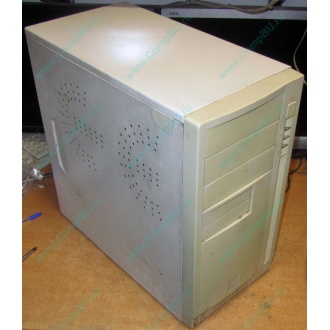 Б/У компьютер Intel Pentium Dual Core E2220 (2x2.4GHz) /2Gb DDR2 /80Gb /ATX 300W (Балашиха)