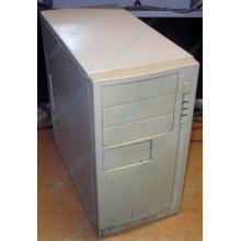 Б/У компьютер Intel Pentium Dual Core E2220 (2x2.4GHz) /2Gb DDR2 /80Gb /ATX 300W (Балашиха)