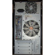 Компьютер AMD Athlon II X4 645 (4x3.1GHz) /4Gb DDR3 /250Gb /ATX 450W вид сзади (Балашиха)