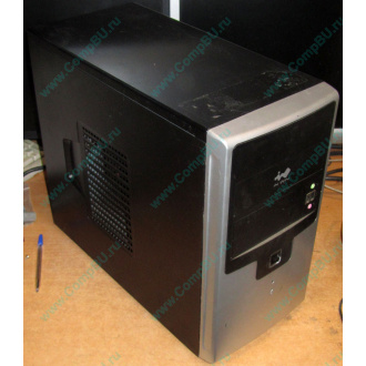 Компьютер БУ Intel Core i5-3470 (4x3.2GHz) /4Gb DDR3 /500Gb /ATX 450W (Балашиха)
