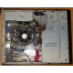 Intel Core i5-650 /ASRock H55M-LE /4Gb DDR3 /250Gb /ATX 250W FSP250-60SNT /slim desktop (Балашиха)