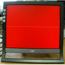 Монитор 17" TFT Sony SDM-HS75 (Балашиха)