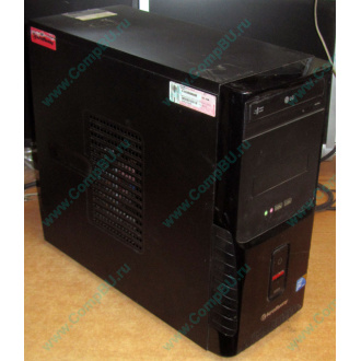 Компьютер Б/У Kraftway Credo KC36 (Intel C2D E7500 (2x2.93GHz) s.775 /2Gb DDR2 /250Gb /ATX 400W /W7 PRO) - Балашиха