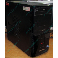 Компьютер Б/У Kraftway Credo KC36 (Intel C2D E7500 (2x2.93GHz) s.775 /2Gb DDR2 /250Gb /ATX 400W /W7 PRO) - Балашиха