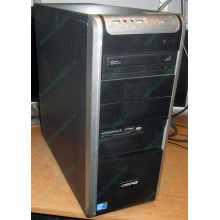 Компьютер Depo Neos 460MD (Intel Core i5-650 (2x3.2GHz HT) /4Gb DDR3 /250Gb /ATX 400W /Windows 7 Professional) - Балашиха