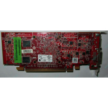 Видеокарта Dell ATI-102-B17002(B) красная 256Mb ATI HD2400 PCI-E (Балашиха)