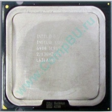 Процессор Intel Celeron Dual Core E1200 (2x1.6GHz) SLAQW socket 775 (Балашиха)