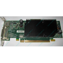 Видеокарта Dell ATI-102-B17002(B) зелёная 256Mb ATI HD 2400 PCI-E (Балашиха)