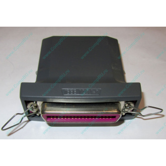 Модуль параллельного порта HP JetDirect 200N C6502A IEEE1284-B для LaserJet 1150/1300/2300 (Балашиха)