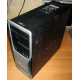 Восьмиядерная рабочая станция Dell Precision 490 (2 x Xeon X5355 (4x2.66GHz) /8Gb DDR2 /500Gb /nVidia Quatro FX4600 /ATX 750W) - Балашиха
