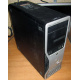 Двухпроцессорная рабочая станция Dell Precision 490 (2 x Xeon X5355 (4x2.66GHz) /8Gb DDR2 /500Gb /nVidia Quatro FX4600 /ATX 750W (Балашиха)