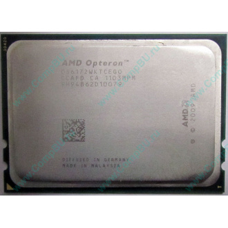 Процессор AMD Opteron 6172 (12x2.1GHz) OS6172WKTCEGO socket G34 (Балашиха)
