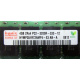 Hynix 4096 Mb DDR2 ECC Registered pc2-3200 (400MHz) 2Rx4 PC2-3200R-333-12 (Балашиха)