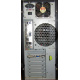 Компьютер AMD Phenom X3 8600 (3x2.3GHz) /4Gb DDR2 /250Gb /GeForce GTS250 /ATX 430W вид сзади (Балашиха)