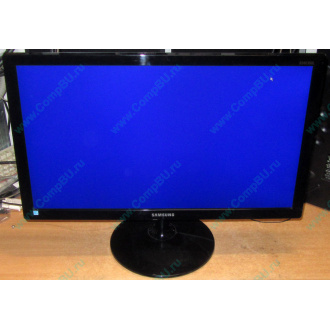 Б/У монитор 23.6" Samsung S24C350L 1920x1080 (Балашиха)
