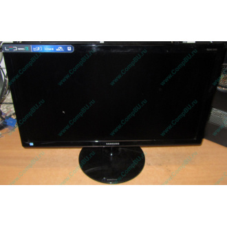 БУ монитор 23.6" Samsung S24C350L (Балашиха)