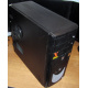 Компьютер Б/У Intel Core i5-7400 (4x3.0GHz) /8Gb DDR4 /480Gb SSD /3Gb GeForce GTX1060 /ATX 550W Inwin (Балашиха)