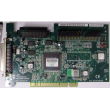 SCSI-контроллер Adaptec AHA-2940UW (68-pin HDCI / 50-pin) PCI (Балашиха)