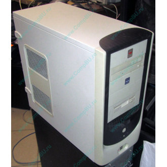 Простой компьютер для танков AMD Athlon X2 6000+ (2x3.0GHz) /4Gb /250Gb /1Gb GeForce GTX550 Ti /ATX 450W (Балашиха)