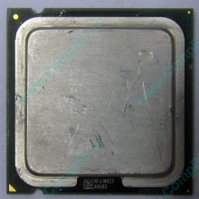 Процессор Intel Celeron D 341 (2.93GHz /256kb /533MHz) SL8HB s.775 (Балашиха)