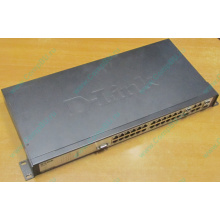 Б/У коммутатор D-link DES-3200-28 (24 port 100Mbit + 4 port 1Gbit + 4 port SFP) - Балашиха