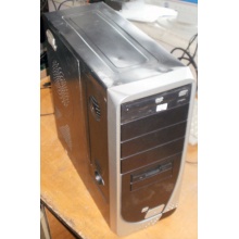 Компьютер Intel Celeron 2.4GHz /256Mb /60Gb /ATX 300W (Балашиха)
