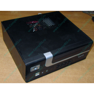 Б/У неттоп Depo Neos 220USF (Intel Atom D2700 (2x2.13GHz HT) /2Gb DDR3 /320Gb /miniITX) - Балашиха