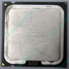 Процессор Intel Pentium-4 651 (3.4GHz /2Mb /800MHz /HT) SL9KE s.775 (Балашиха)